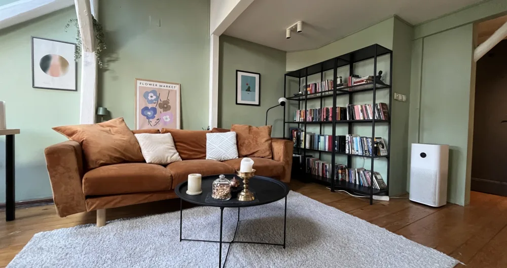 Charmantes Zen-Loft in Belgrad - Foto 2