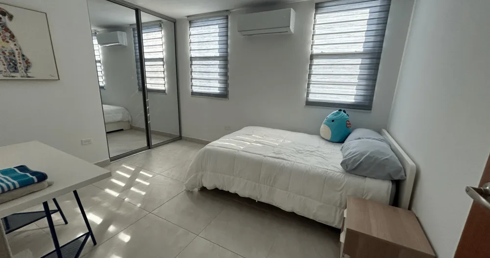 Relaxing private bedroom in Caguas  - Picture 2