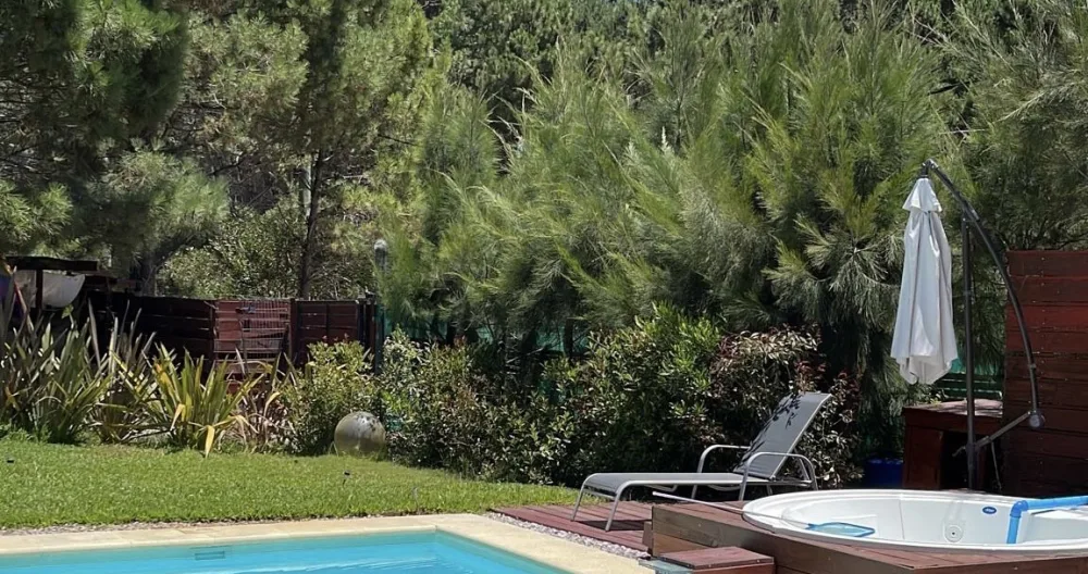 Studio près de la plage nue - Photo 1