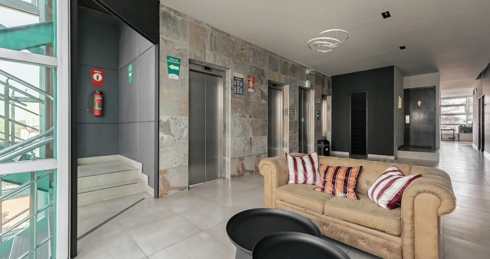 HOSTEL| Mixed Shared Room 7B - Picture 1
