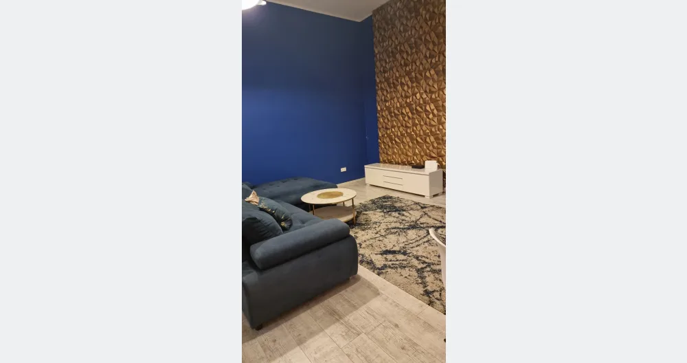 Apartamento acolhedor no centro da cidade - Foto 5