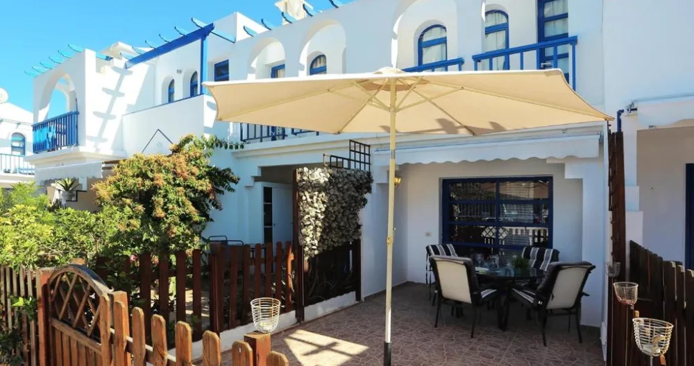 Rimidia House - Picture 1