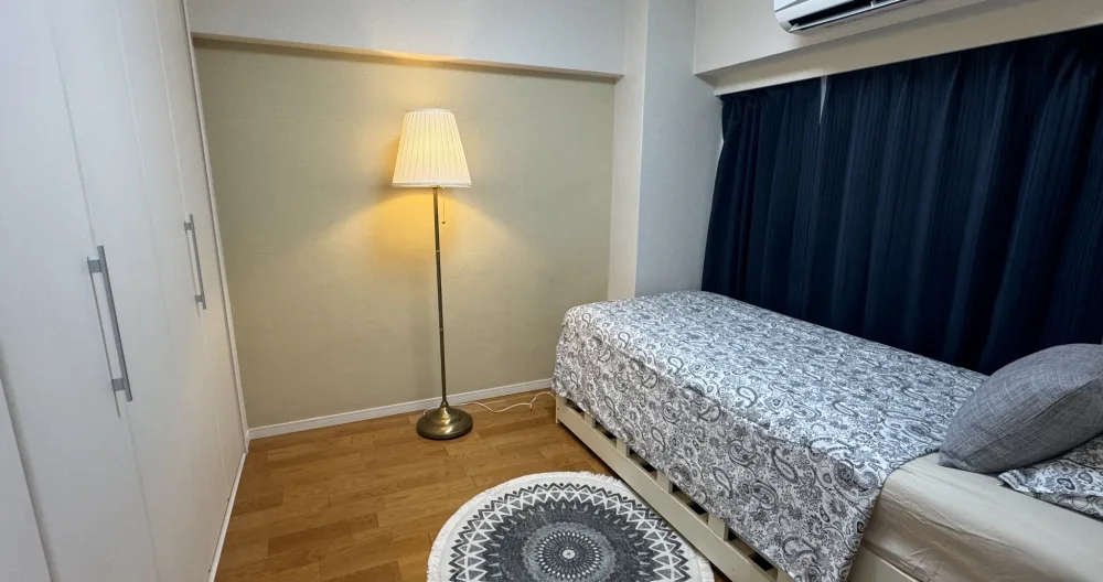 Privater Raum verfügbar/schicke Lage - Foto 1