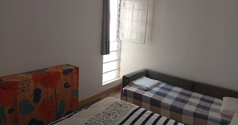 Tranquilo apartamento cerca de la rambla, en el icónico barrio Palermo - Foto 2