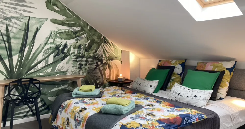 Anthonys Inserat auf misterb&b - Chambre 