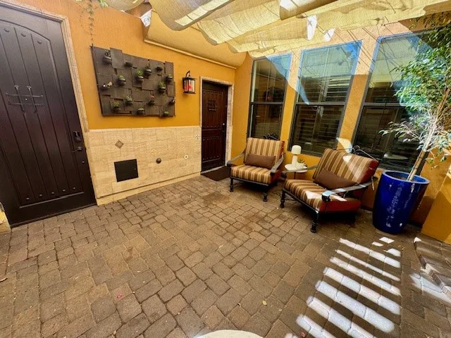 Detached Guest House Casita in Central Phoenix - Picture 1