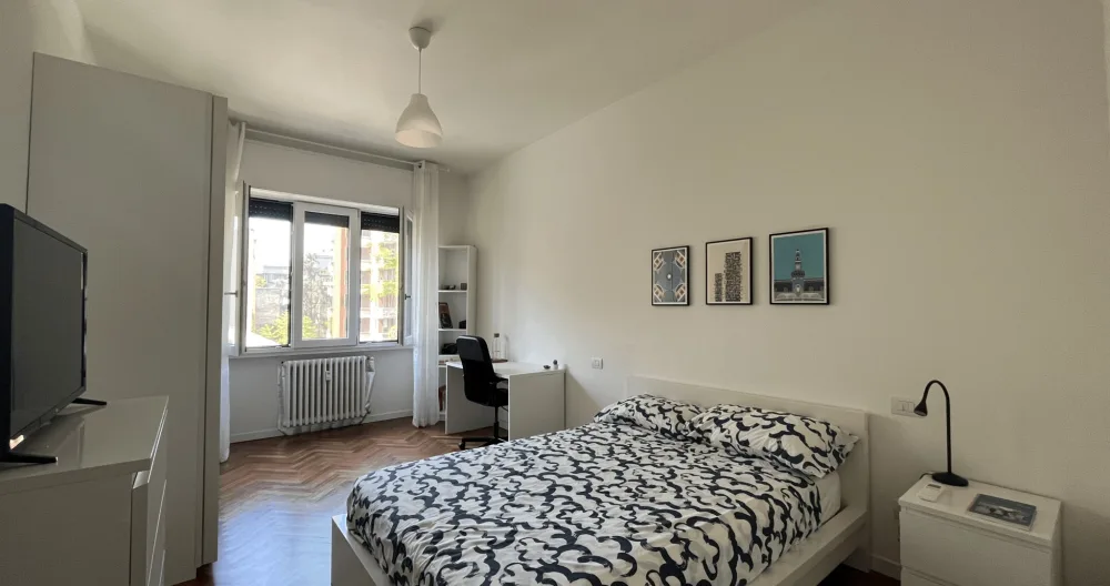 Chambre dans Città Studi- Politecnico - Photo 1