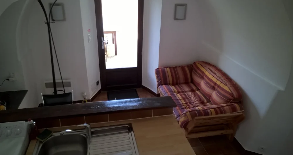 Studio Duplex Bastia Centre - Photo 1