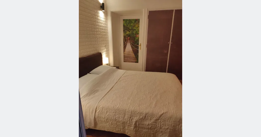 Appartement an der Athener Riviera, 15' zur Akropolis - Foto 2