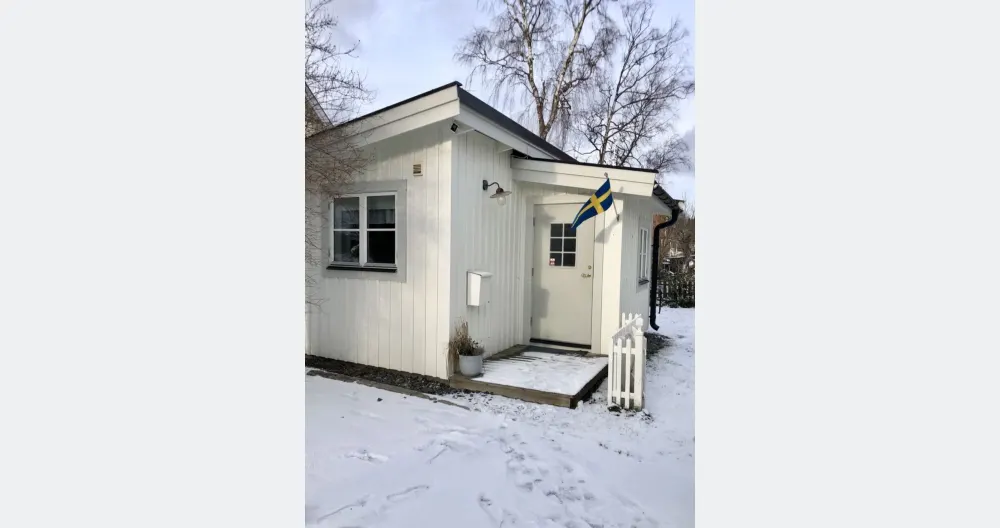 My cozy cottage in Mälarhöjden. - Picture 1