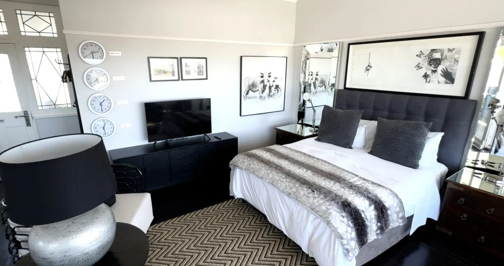 Chelsea's listing on misterb&b - Bedroom