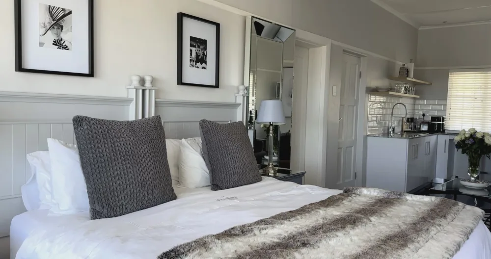 Chelsea's listing on misterb&b - Bedroom
