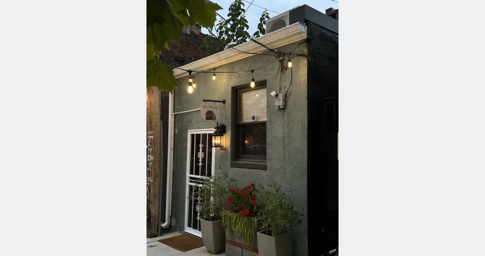 Hollins Hideaway: Gemütlicher Rückzugsort - Foto 2