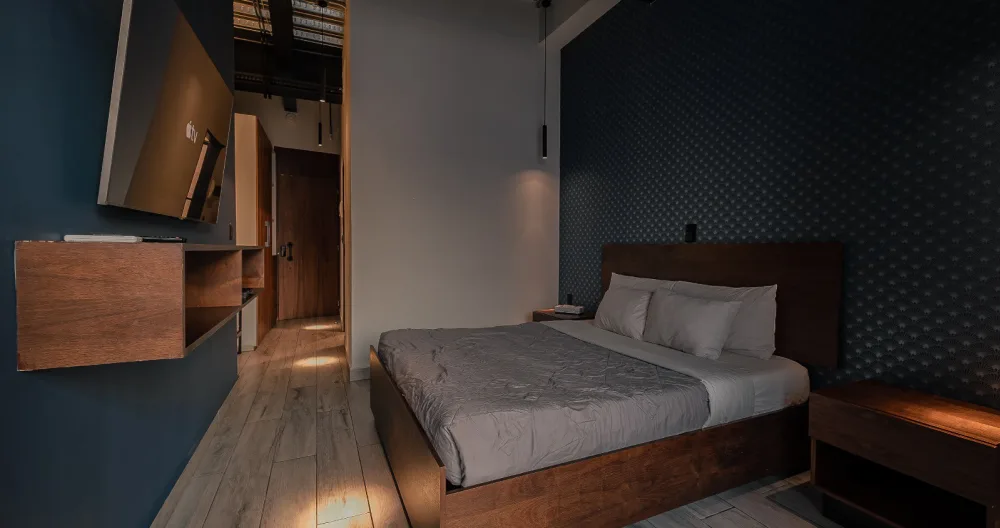 The Skyline Loft - Conforto moderno com vistas deslumbrantes sobre a cidade - Foto 1