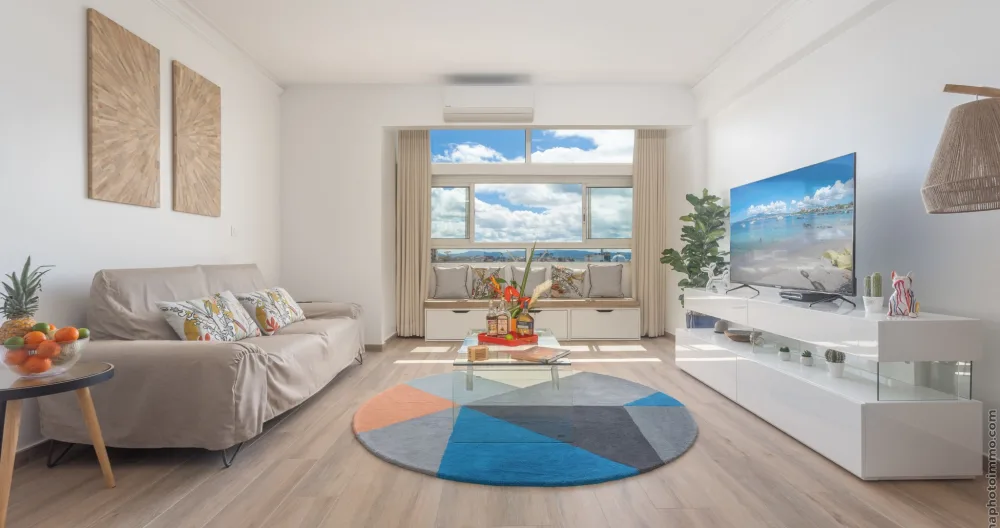 Sky Suite - Picture 1