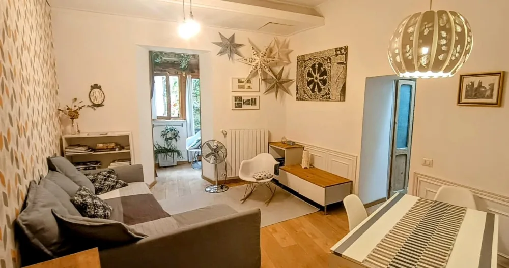 Room in Tivoli, near Rome. Room close to Rome - Picture 1