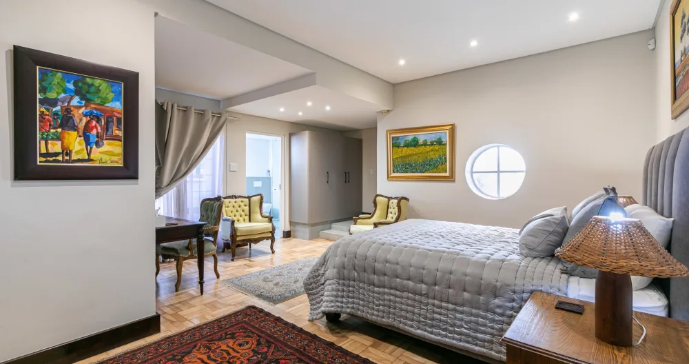 Appartement moderne à proximité des parcs - Photo 27