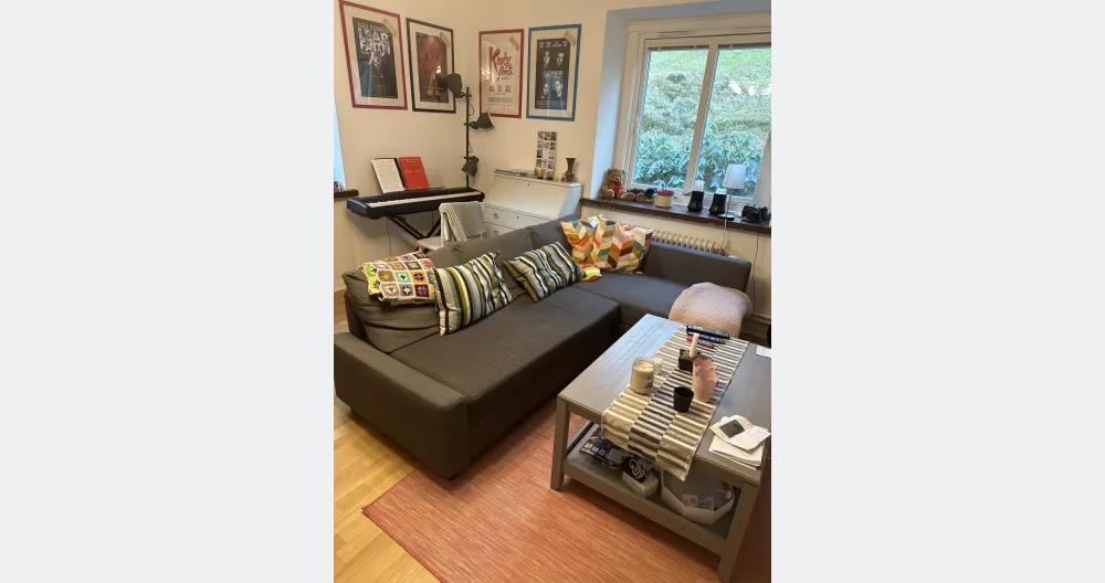 Cozy apartment very close to the city centre!  - Picture 3