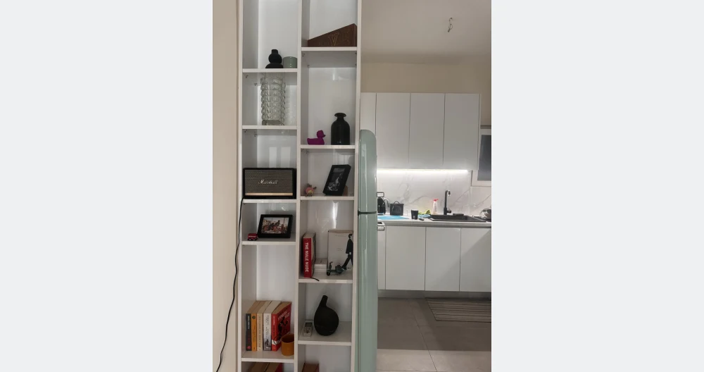 Cozy apartment near gazi area - Picture 2