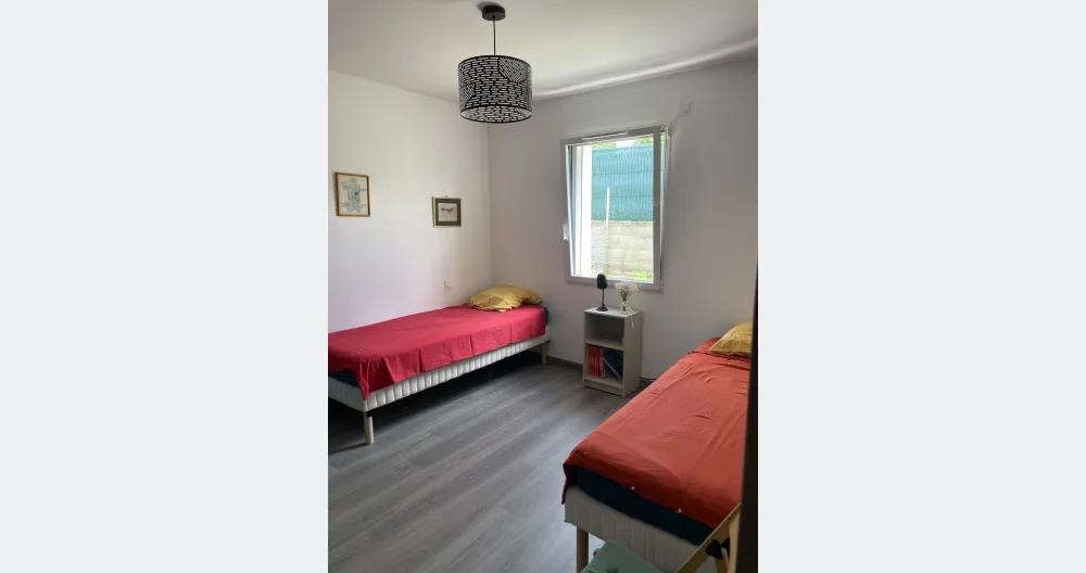 1 Chambres d'Hôtes + SdB - Picture 2