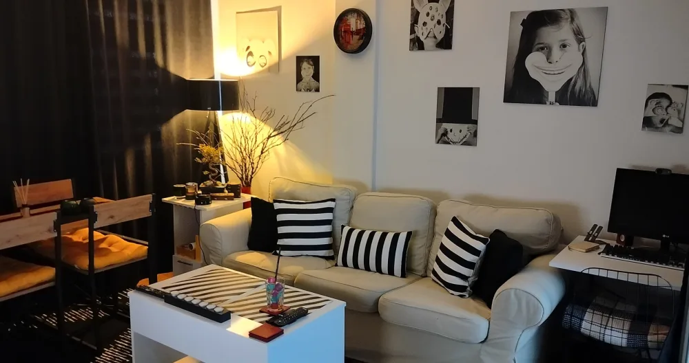 Süßes Zimmer in Taksim - Foto 1