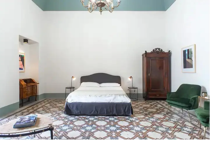 Foscolo Suite Wohnung - Gallipoli Gebiet - Foto 1