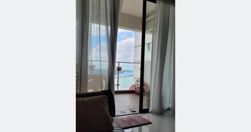 Vins Inserat auf misterb&b - Balcony 