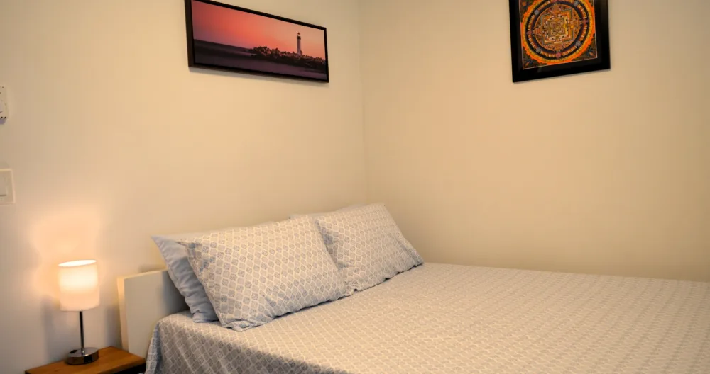 Charmante 1 Schlafzimmer Rückzug - Perfekt für Downtown / Capitol Hill Zugang - Foto 2