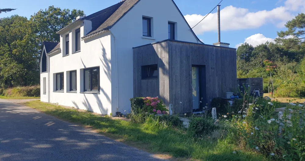 Au bord de la Ria - Photo 2