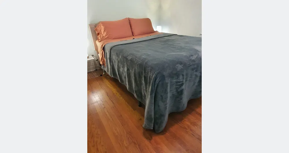 Komfortables Privatzimmer im Haus in Strandnähe - Foto 2