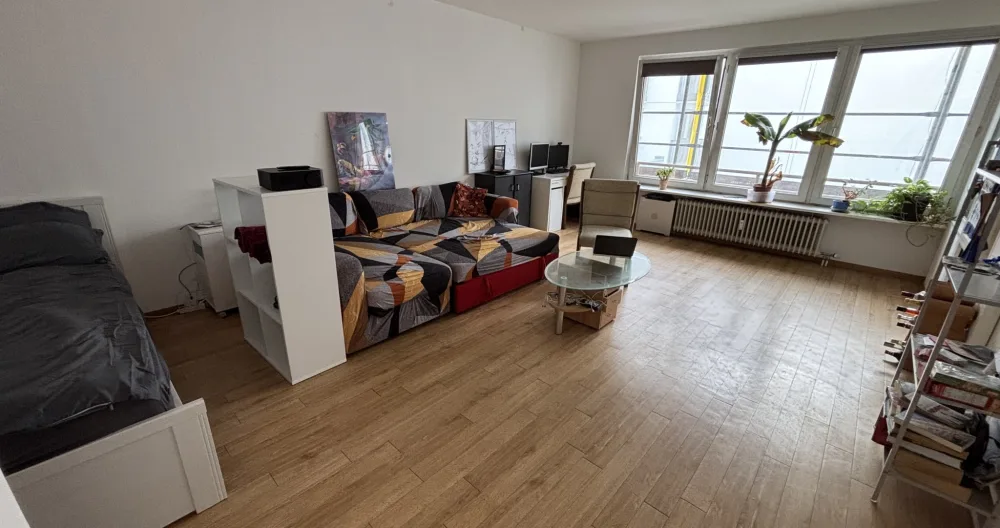Einladende Wohnung in Neukölln, Ihr Zuhause fernab der Heimat - Foto 1