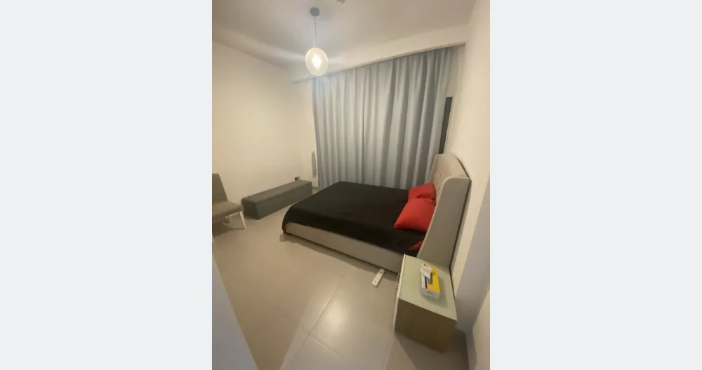 Alper's listing on misterb&b - 1st bedroom