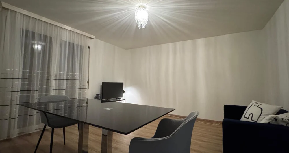 Zimmer zu vermieten in Luzern – 2 km von Stadtzentrum - Foto 2