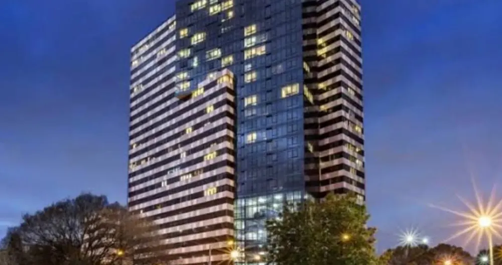Location à court terme près de CBD - Photo 2