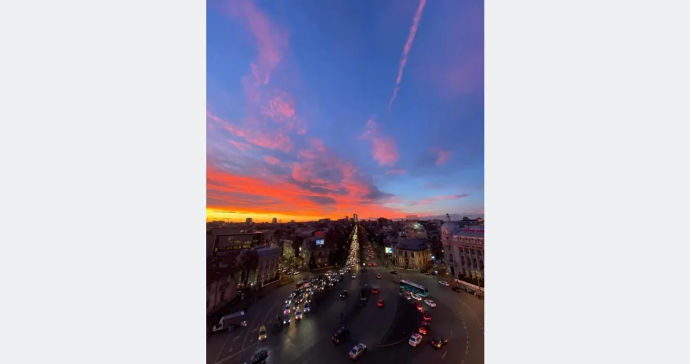 Panoramablick mit Terrasse - Foto 1