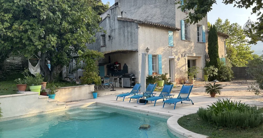Bed and Breakfast Le Pin Parasol a Marsiglia 11 - Foto 1