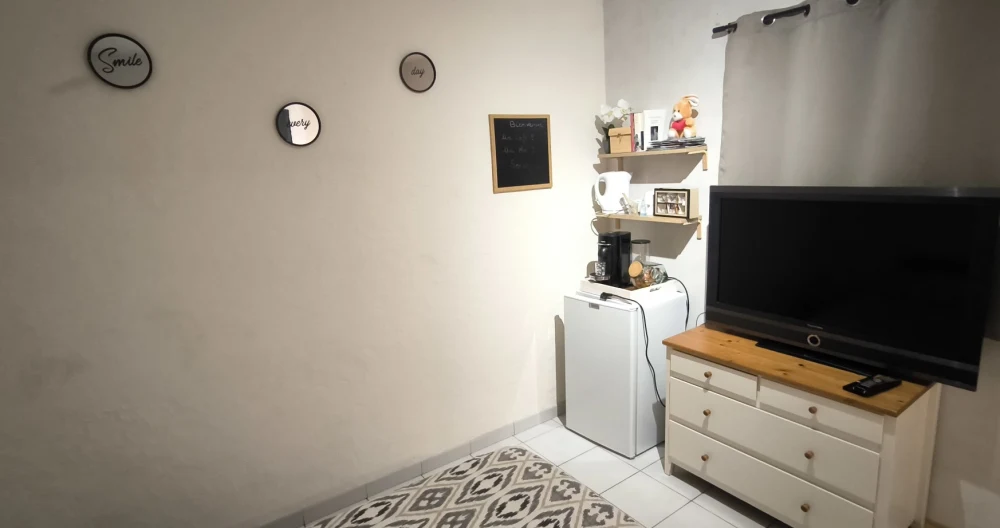 Habitación en casa unifamiliar - Foto 2