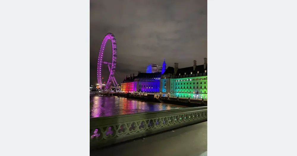 Ampia camera doppia a Kensington con ottimi collegamenti di trasporto - Foto 1