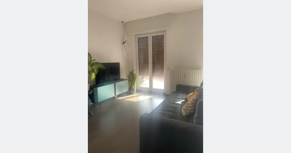 Apartamento partilhado com terraço numa zona agradável com restaurantes e perto do centro - Foto 2