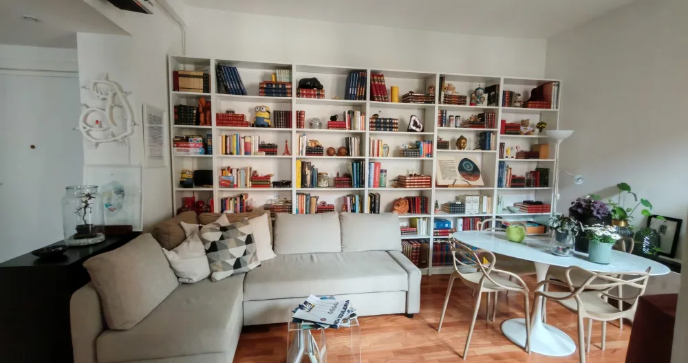 Retiro acolhedor com design moderno e requintado - Foto 1
