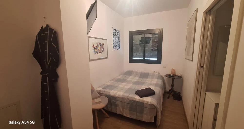  Deluxe Private Room in Owner‑Occupied Sitges Home - Picture 1