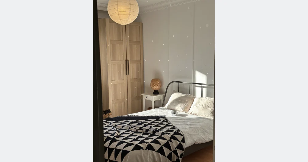 apartment in the city centre - Picture 2