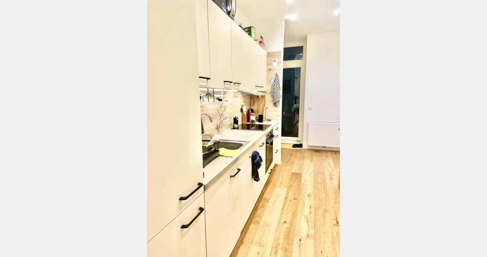 Annonce de Lazgin sur misterb&b - Kitchen 