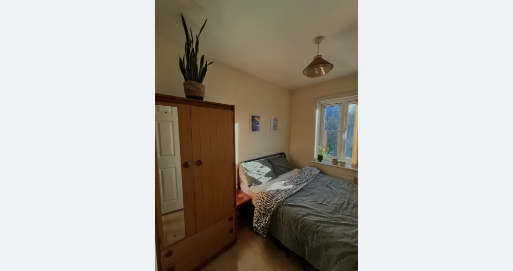 Sheffield Ersatzzimmer - Foto 1
