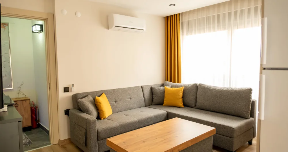 New Luxury Apartment for Rent, Fully Furnished from the Owner - Picture 2