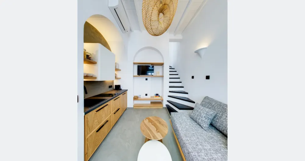 LA MAISON DE LUXE, LES MAISONS DE VILLE DE SKEPI - Photo 1