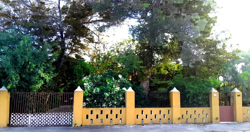 Rainbowz Garden Lodge - Foto 1