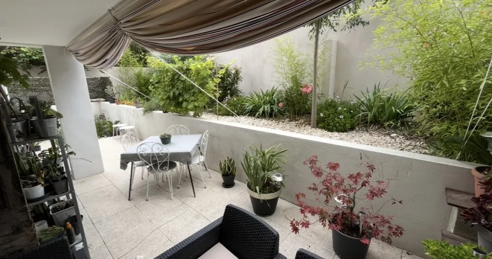 Chambre chez l’habitant  - Photo 1