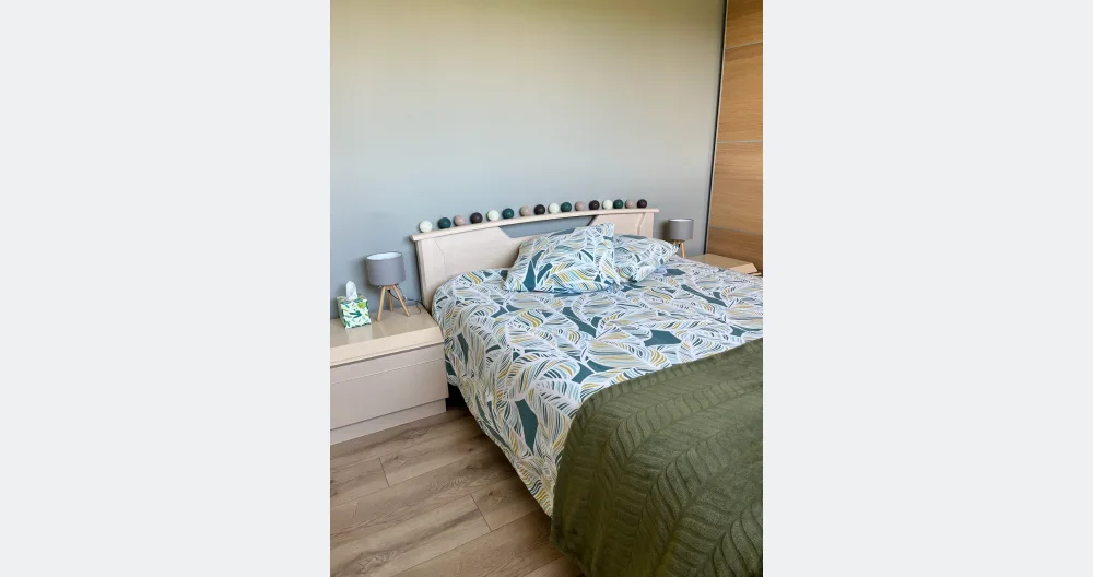 Annonce de Florian et Thomas sur misterb&b - Chambre California