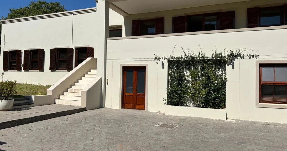 L'annuncio di Peter su misterb&b - Entrance